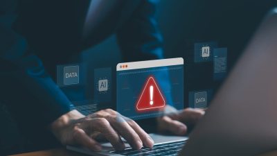 Une simple erreur de codage consiste à exposer les clés API sur des milliers de sites Web