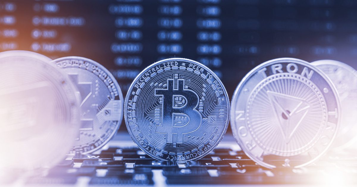 Identifier les avantages de sécurité des principaux échanges cryptographiques tels que OKX 