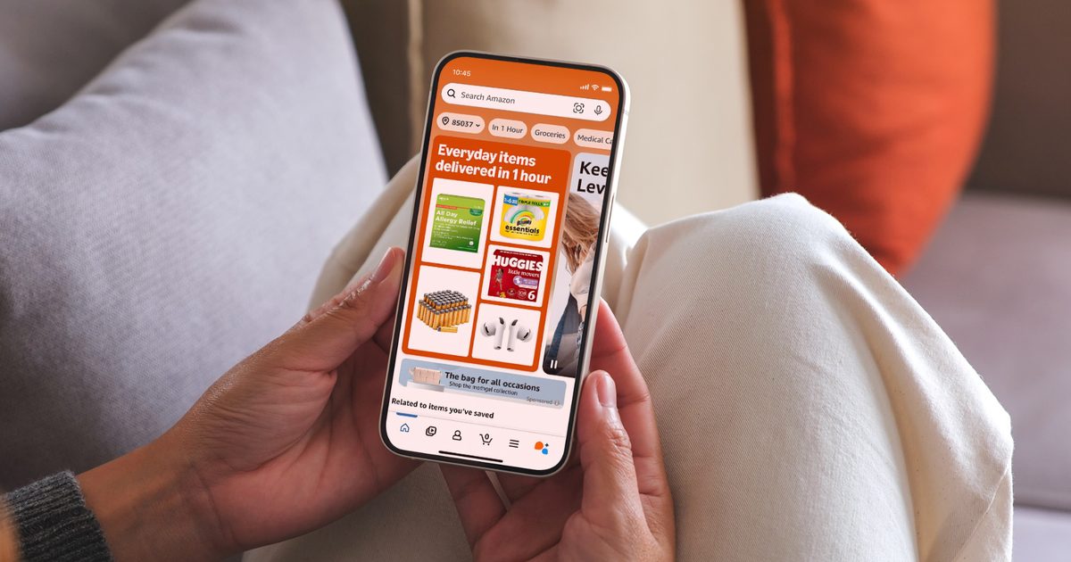La rumeur selon laquelle le téléphone IA d'Amazon pourrait être mort à son arrivée, dit un analyste
