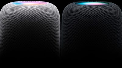 Apple serait assis sur de nouveaux produits parce que Siri AI n'est pas prêt