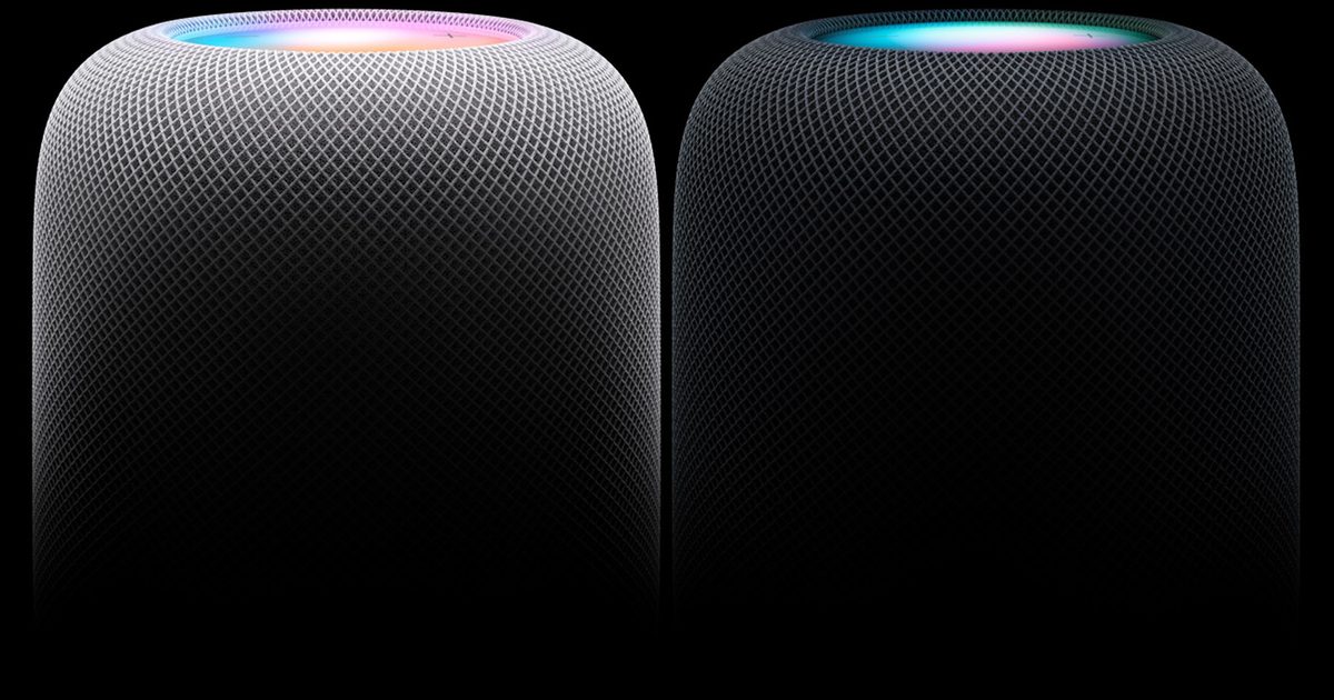 Apple serait assis sur de nouveaux produits parce que Siri AI n'est pas prêt