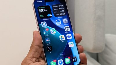 Tout ce qui arrive de nouveau sur votre iPhone avec iOS 26.4