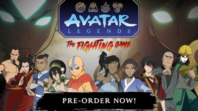Avatar Legends : The Fighting Game sort en juillet et il a l'air plutôt lisse