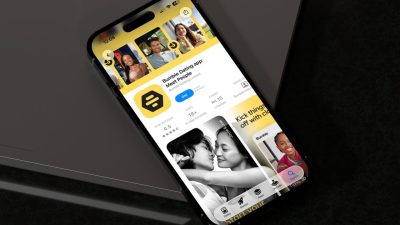 Bumble veut que vous fassiez confiance à son assistant Bee AI pour sortir avec des humains