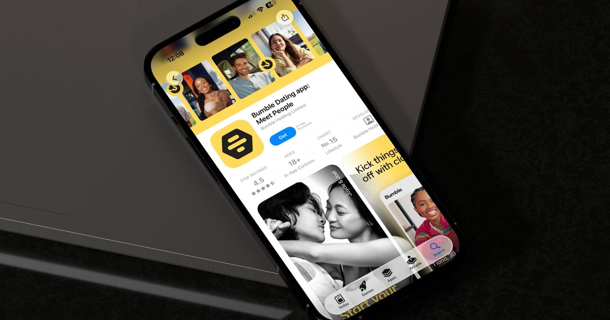 Bumble veut que vous fassiez confiance à son assistant Bee AI pour sortir avec des humains