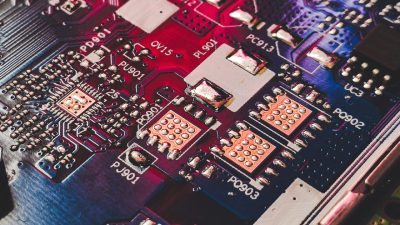 Il y a un nouveau facteur mondial pour une hausse des prix potentiellement grave pour les PC et les appareils mobiles