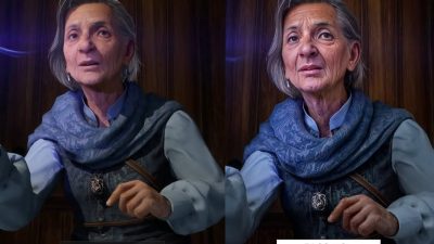 Pourquoi tout le monde déteste NVIDIA DLSS 5 (mais finira par l'adorer)