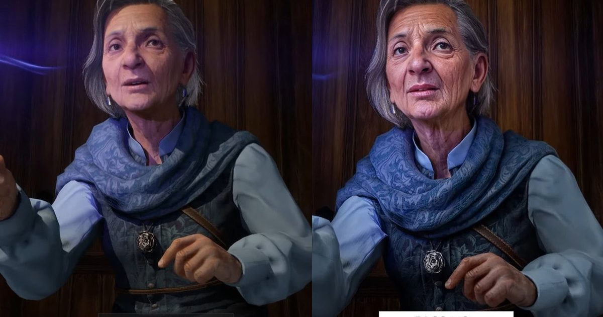 Pourquoi tout le monde déteste NVIDIA DLSS 5 (mais finira par l'adorer)