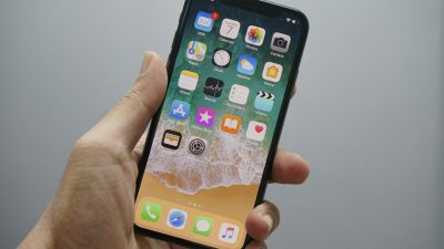 Votre iPhone pourrait être à risque s'il n'est pas mis à jour