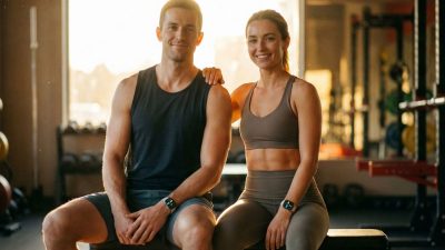 Meilleures applications de fitness en 2026 : meilleures applications pour rester en forme, suivre les entraînements et atteindre vos objectifs