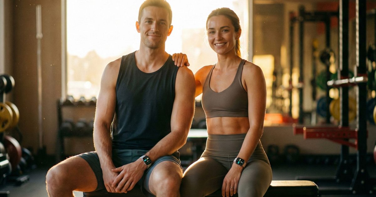 Meilleures applications de fitness en 2026 : meilleures applications pour rester en forme, suivre les entraînements et atteindre vos objectifs