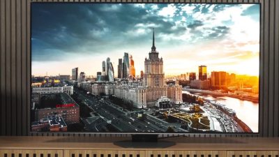 Meilleures offres Amazon Spring sur les téléviseurs Hisense : modèles Mini-LED et Canvas à des rabais importants