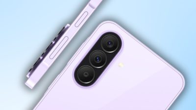 Je n'achèterai pas le Galaxy A37 à 450 $ , mais je recommande fortement ces 4 options formidables
