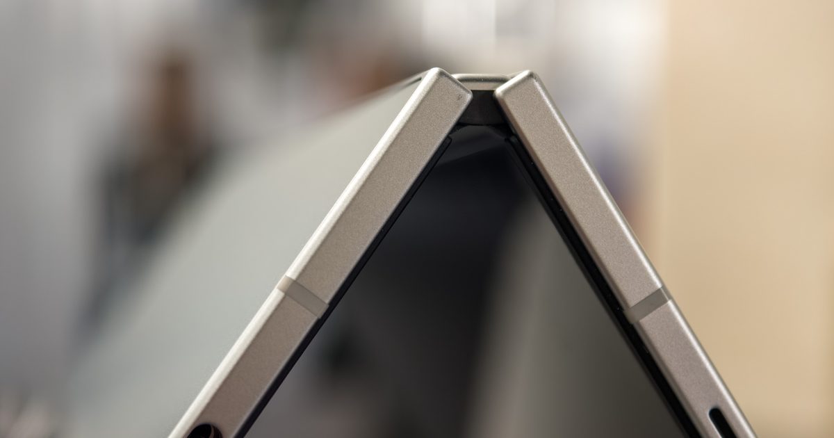 Les prochains pliables Galaxy de Samsung pourraient bénéficier d'une augmentation de la vitesse de charge