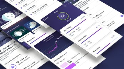 The Fitbit app just got a major redesign, and you don’t need Premium to try it