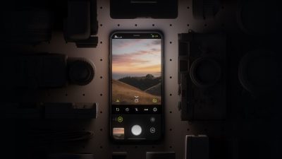 iPhone 18 Pro pourrait améliorer son jeu de caméra avec des fonctionnalités inspirées des halogénures