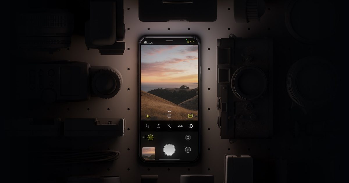 iPhone 18 Pro pourrait améliorer son jeu de caméra avec des fonctionnalités inspirées des halogénures