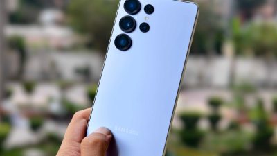 Samsung apporte la technologie d'ouverture virtuelle du Galaxy S26 Ultra au Galaxy S25 Ultra