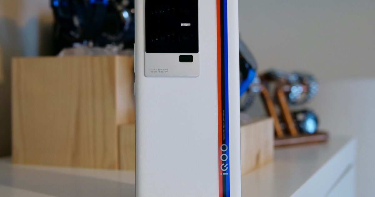 Smartphones with a 185Hz screen are next, but the US will miss out, again