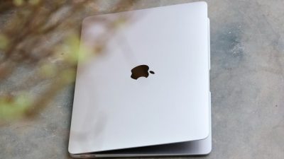 La manie de l'IA gonfle les prix des MacBook d'occasion, et c'est un signe de ce qui va suivre