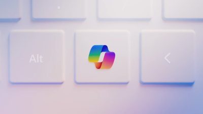 Microsoft réduit le « gonflement » du Copilot dans Windows 11