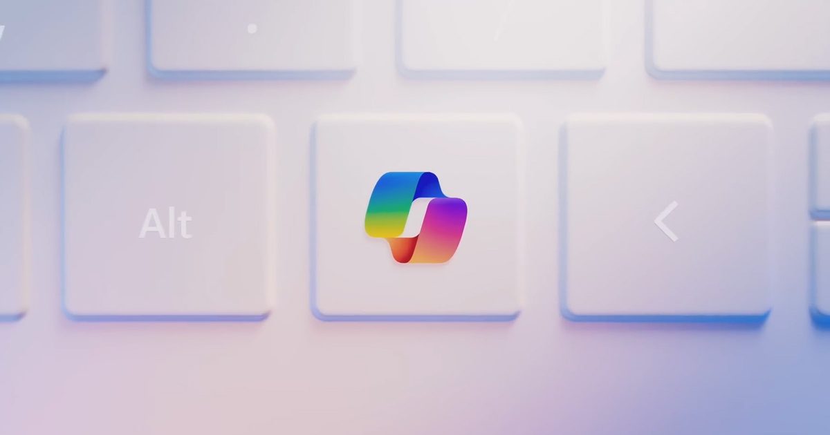 Microsoft réduit le « gonflement » du Copilot dans Windows 11