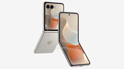 La fuite de Motorola révèle le prochain Razr 70 Ultra, et il ne veut pas changer un seul peu