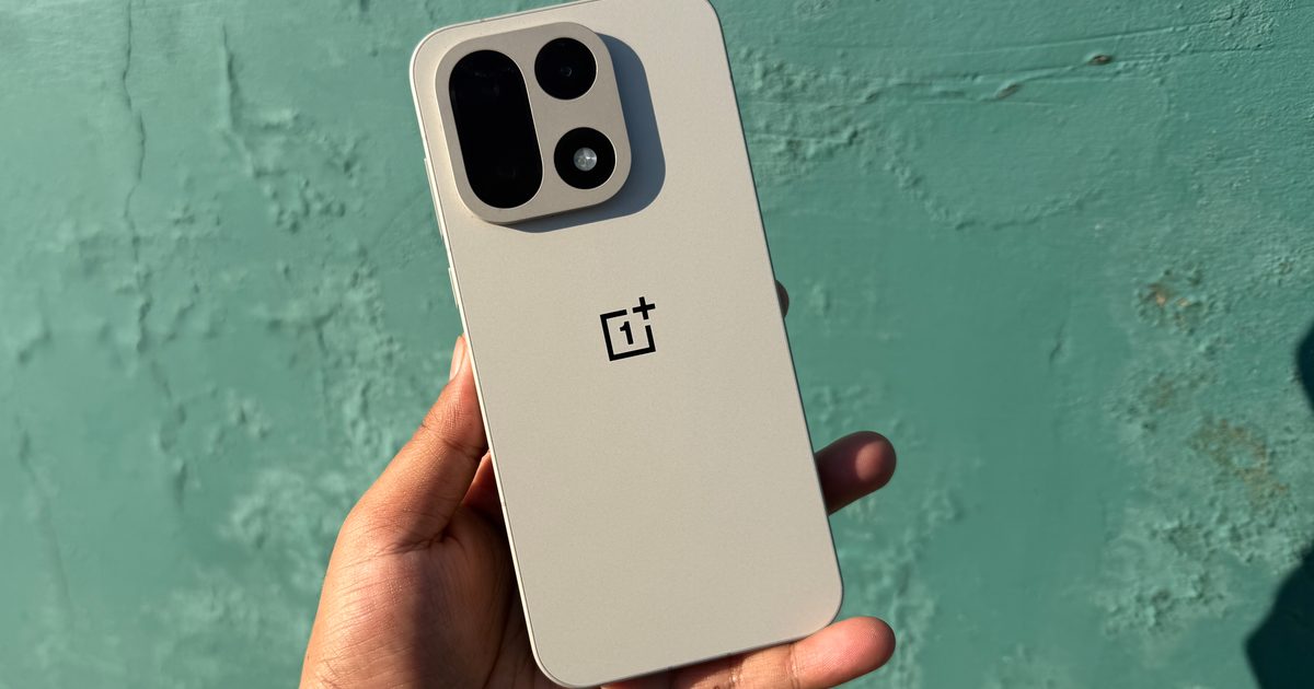 Le prochain produit phare de OnePlus peut combiner la puissance du Snapdragon avec un objectif zoom de 200 MP