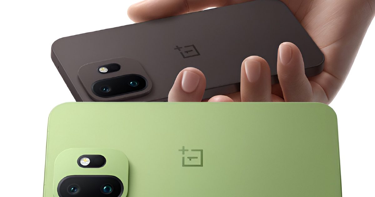 Le dernier produit phare compact de OnePlus est un triste rappel que les hausses de prix des téléphones sont loin d'être terminées