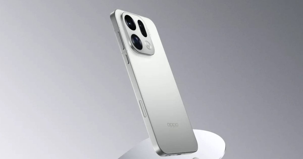 Le successeur de l'un des meilleurs téléphones-appareils photo de 2025 a enfin une date de lancement