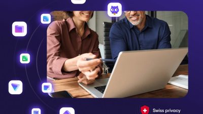 Proton just launched a privacy-first alternative to Google Workspace and Microsoft 365