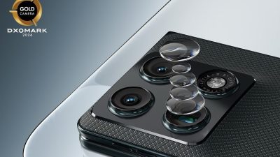 Il semble que des caméras modulaires magnétiques pour téléphones arrivent bientôt sur le marché