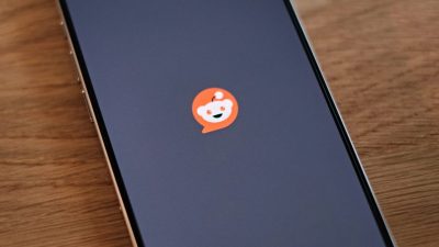 Reddit veut vérifier si vous utilisez la caméra Face ID de l'iPhone
