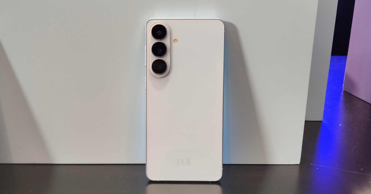 Galaxy S26 battery tests show Qualcomm trim doing far better than Samsung’s own chip 