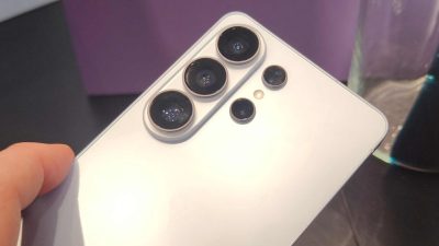 Le démontage du Samsung Galaxy S26 Ultra révèle une mise à niveau de refroidissement inspirée du PC