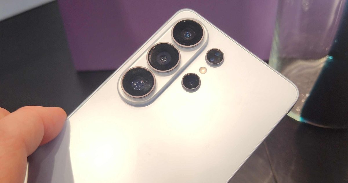 Le démontage du Samsung Galaxy S26 Ultra révèle une mise à niveau de refroidissement inspirée du PC