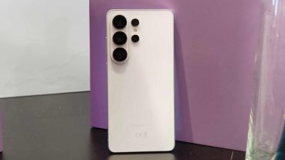 Samsung vous louera un Galaxy S26 Ultra à la moitié du prix de l'autocollant pendant un an 