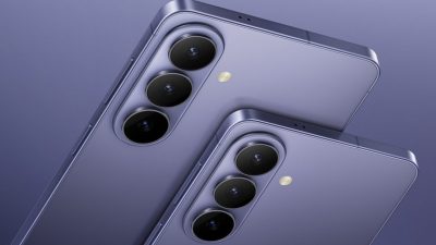 Vous pouvez transformer le Galaxy S26 en webcam, et c'est vraiment utile