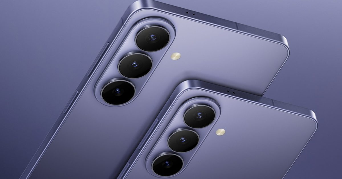 Vous pouvez transformer le Galaxy S26 en webcam, et c'est vraiment utile