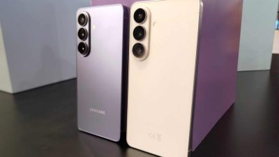 La nouvelle fonctionnalité de sécurité de Samsung redémarre votre téléphone après 72 heures d'inactivité