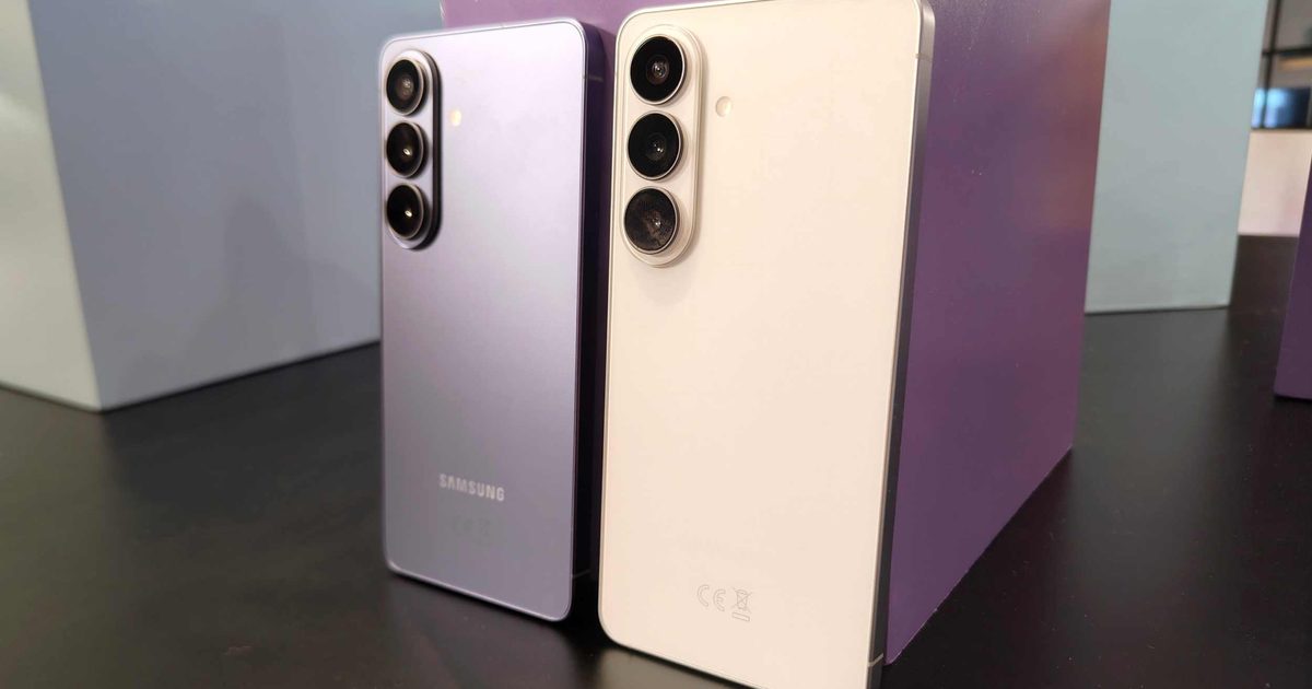 La nouvelle fonctionnalité de sécurité de Samsung redémarre votre téléphone après 72 heures d'inactivité