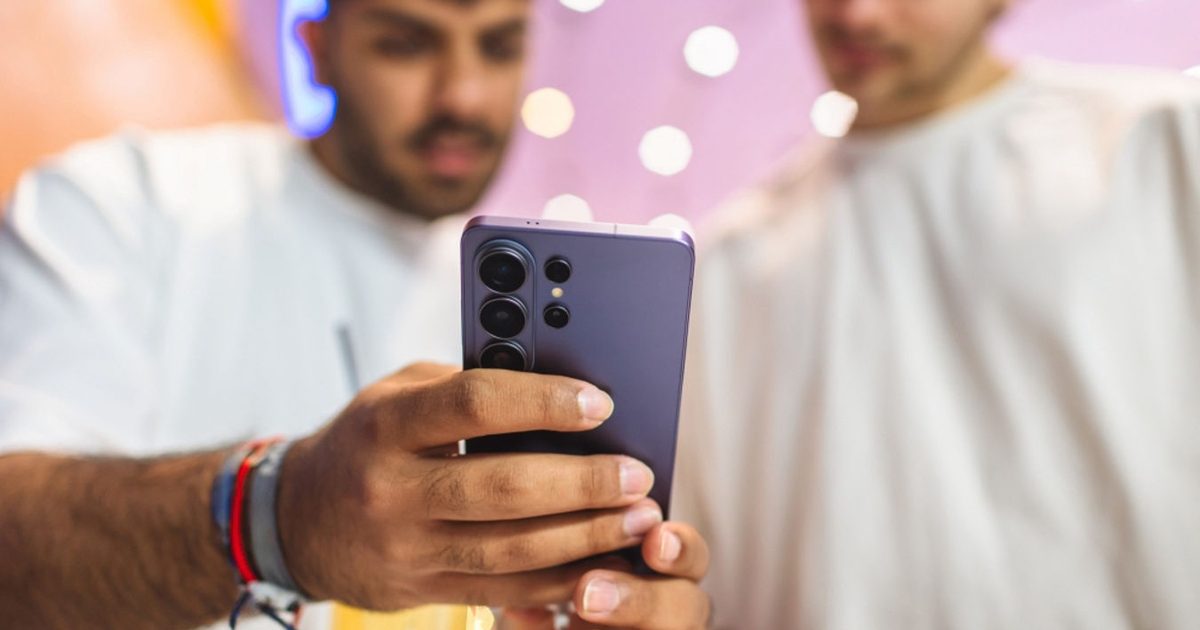 Le chargement sans fil de 25 W du Galaxy S26 Ultra pourrait ne pas fonctionner comme annoncé