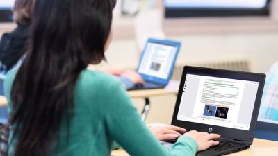 Chromebooks are running out of favor in US schools for surprising reasons