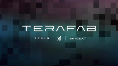 Elon Musk construit une usine de puces TeraFab, et elle ne ressemble à rien au monde