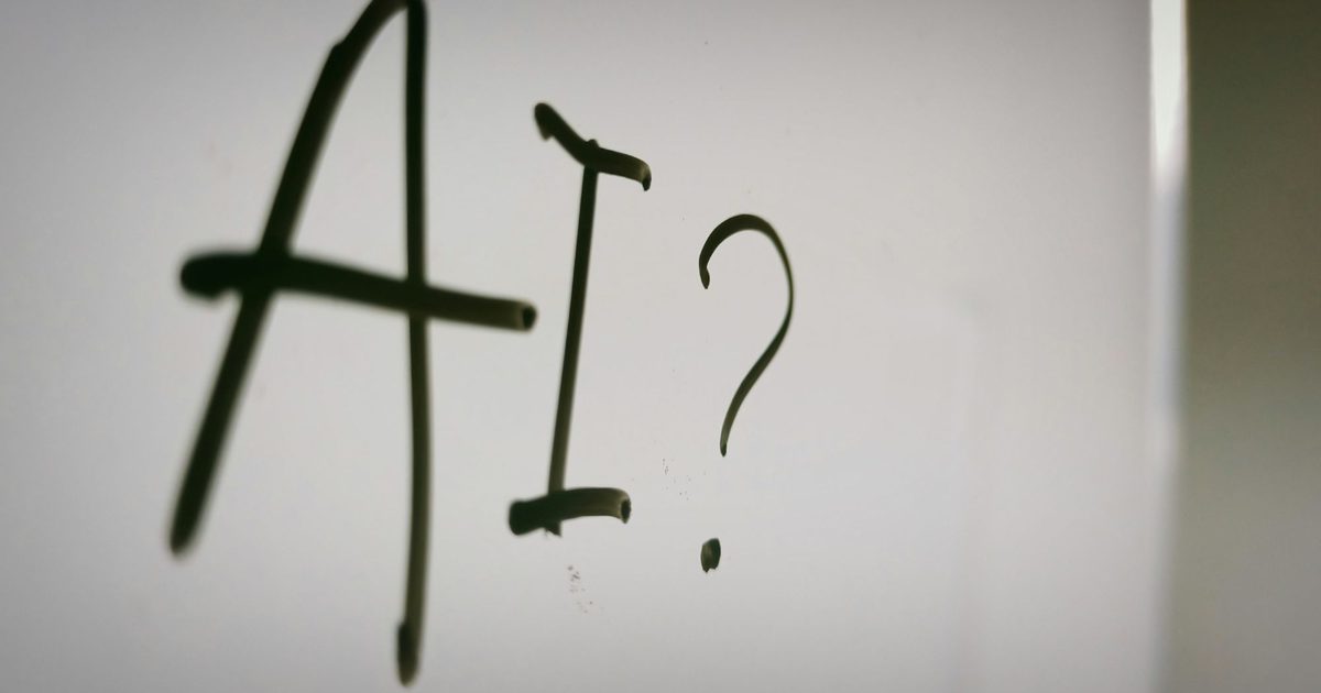 Study says AI chatbots are increasingly ignoring humans, but it isn’t quite Skynet yet