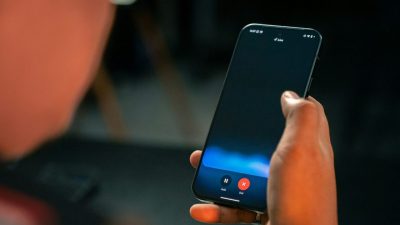 L'avatar Gémeaux vous permet d'apparaître dans le contenu de l'IA sans vous filmer