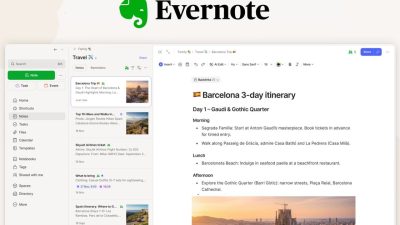 Evernote finally brings back tabbed view, but are its rising prices pushing loyal users away?