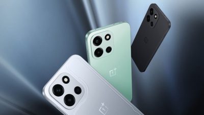 Ce nouveau téléphone OnePlus pourrait tuer l'anxiété de la batterie pour de bon