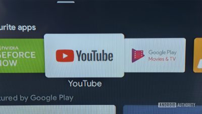 YouTube à la télévision devient insupportable avec de nouvelles publicités insaisissables de 30 secondes
