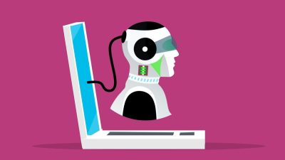 Le PDG de Cloudflare avertit que les robots IA pourraient être plus nombreux que les humains en ligne d'ici 2027